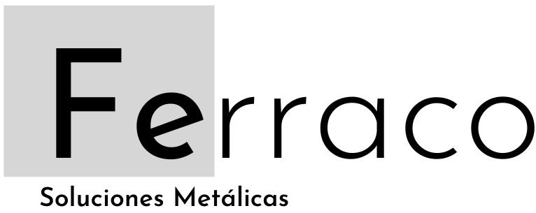 Logo ferraco